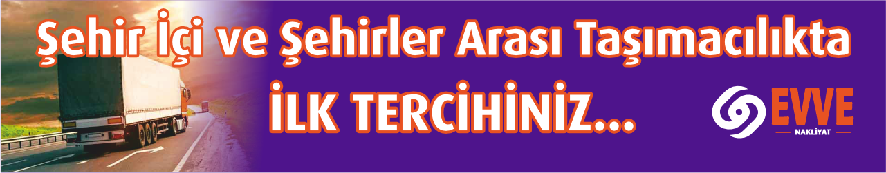 Ankara Elazığ asansörlü nakliye